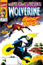 Marvel Comics Presents (1988) #68 cover