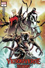 Venomverse Reborn (2024) #4 cover