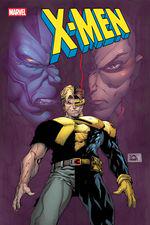 X-Men (2024) #22 cover