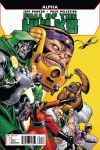 Fall of the Hulks Alpha (2009) #1
