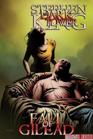 Dark Tower: The Fall of Gilead (2009) #3 Dark Tower: The Fall of Gilead (2009) #3