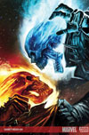 Ghost Rider (2006) #29
