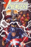 Avengers (1998) #56