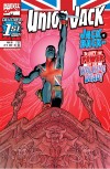 Union Jack (1998) #1