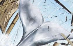 MARVEL ILLUSTRATED: MOBY-DICK #6