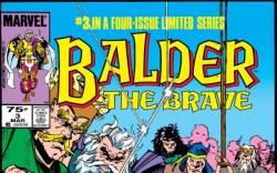balder the brave thor 2 movie