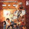 ULTIMATE X-MEN #84