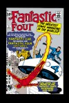 Fantastic Four (1961) #3