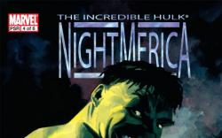 Hulk: Nightmerica #4