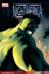 Hulk: Nightmerica #4 