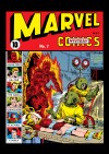 Marvel Comics (1939) #1 | Comics | Marvel.com