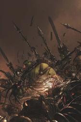 Incredible Hulk #97 