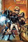 Young Avengers Special (2005) #1