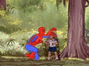 Spider-Man 1967 Episode 18