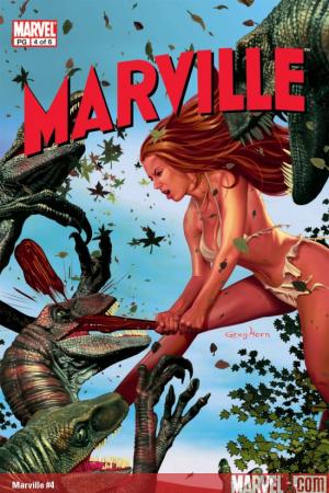 Marville (2002) #4
