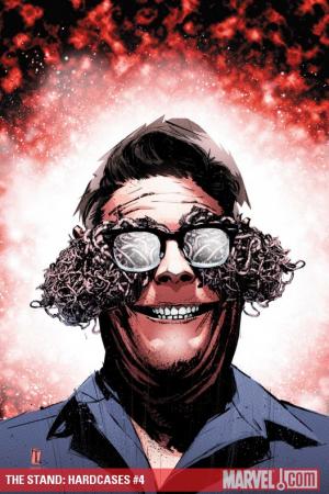 The Stand: Hardcases (2010) #4 The Stand: Hardcases (2010) #4