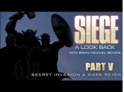 Marvel Hotline: Bendis on Secret Invasion