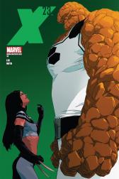 X-23 #14 