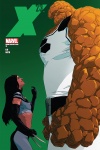 X-23 (2010) #14