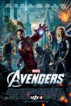 Marvel's The Avengers in Theaters Now