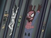 Ultimate Spider-Man Ep. 20 - Clip 1
