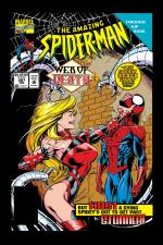 Amazing Spider-Man 