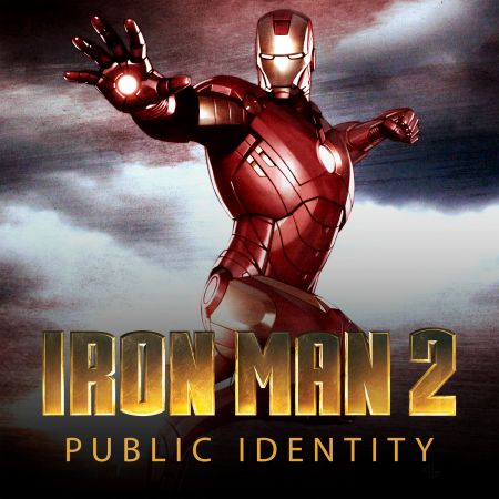 Iron Man 2: Public Identity (2010)