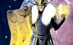 loki asgard agent present marvel wars secret comics jan