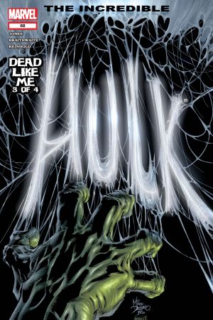 Hulk (1999) #68