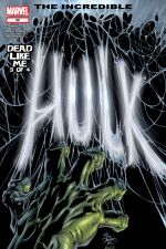 Hulk (1999) #68 cover