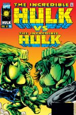 Incredible Hulk (1962) #453 cover