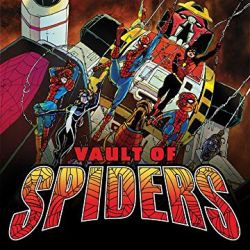 Vault of Spiders