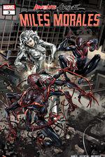 Absolute Carnage: Miles Morales (2019) #3 cover