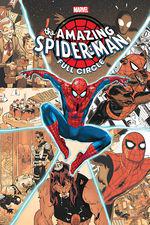 Amazing Spider-Man: Full Circle (Trade Paperback) cover