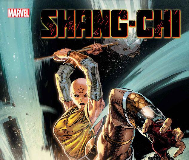 shang chi 2020