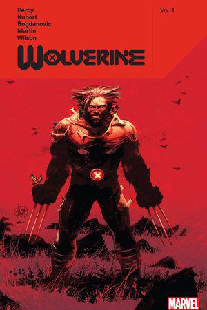 Wolverine #3A Kubert VF 2020 Stock Image 