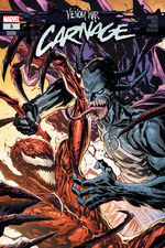 Venom War: Carnage (2024) #3 cover