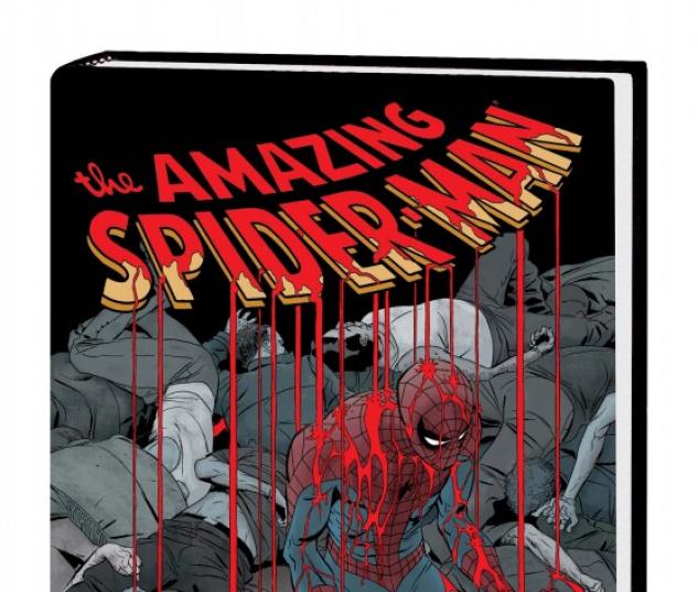 Spider-Man: Gauntlet Vol. 2 - Rhino & Mysterio (Hardcover)