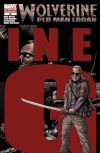 Wolverine (2003) #68 (3RD PRINTING VARIANT)