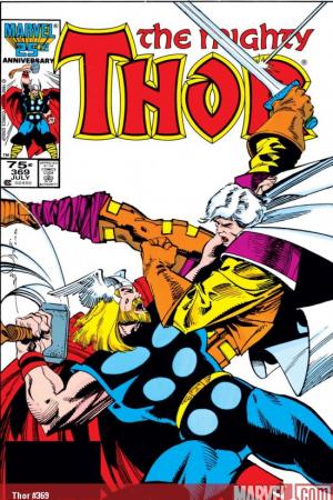 Thor #369 