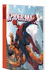 Marvel Adventures Spider-Man Vol. 1: The Sinister Six (Trade Paperback) cover