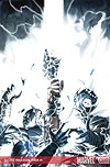 Secret Invasion: Thor (2008) #1