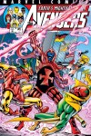 Avengers (1998) #41
