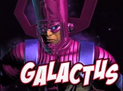 Marvel vs. Capcom 3: Galactus Spotlight