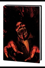 THE STAND: THE NIGHT HAS COME (Hardcover) cover