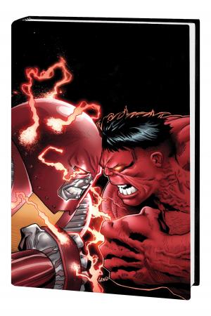 UNCANNY X-MEN BY KIERON GILLEN VOL. 3 PREMIERE HC (Hardcover) UNCANNY X-MEN BY KIERON GILLEN VOL. 3 PREMIERE HC (Hardcover)
