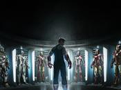 Marvel's Iron Man 3: Trailer 1