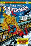 Amazing Spider-Man (1963) #133 Cover