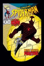 Amazing Spider-Man 