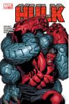 Cover from Red Hulk #003